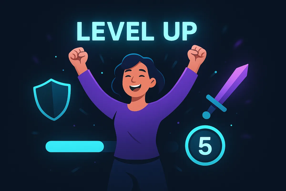 Level Up Productivity with an RPG To-Do List